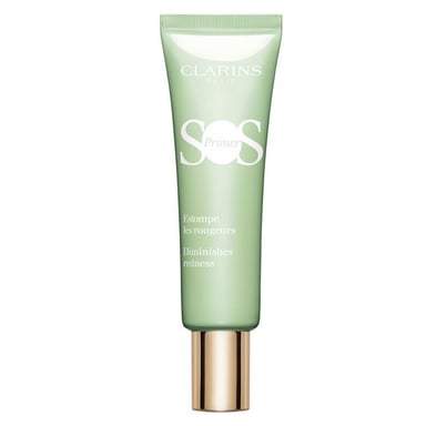 Primer SOS - Verde 30 ml