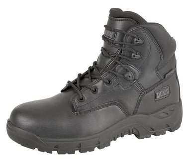 Magnum Precision Sitemaster Safety Mens