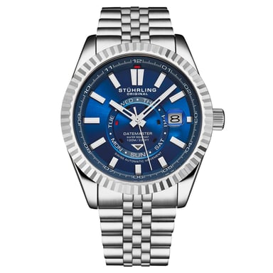 Datemaster Automatic 1020 Classic