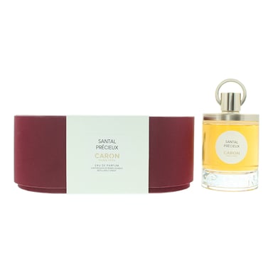 Caron Santal Precieux Eau De Parfum 100ml Spray Unisex