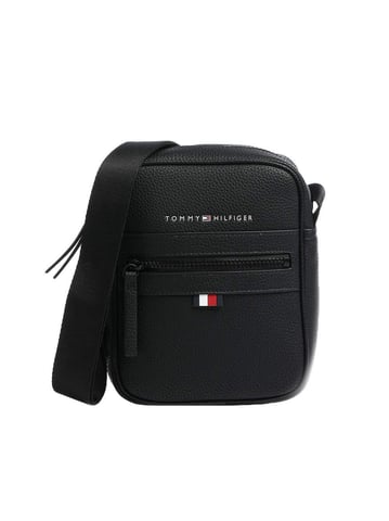 Bolso bandolera de lujo esencial para hombre de Tommy Jeans