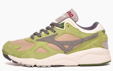 Mizuno Sky Medals Mens