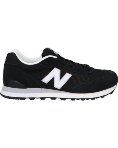 Deportivas de hombre New balance en negro