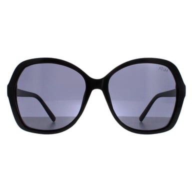 Gafas de sol Atum Aelius C1 negro brillante gris humo