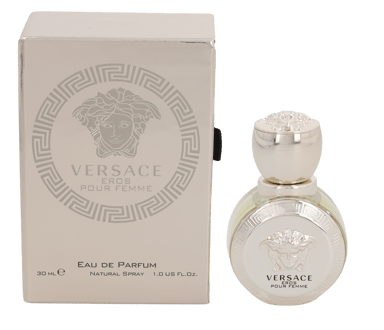 Versace Eros Pour Femme EDP Spray 30 ml