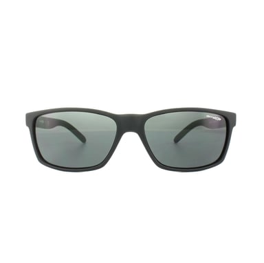 Arnette Gafas de sol Slickster 4185 447/87 Negro Caucho Gris