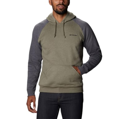 Columbia HART MOUNTAIN II Mens Hoodies