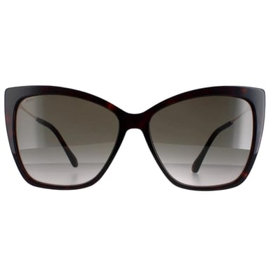 Gafas de sol Jimmy Choo Seba 086 HA Marrón