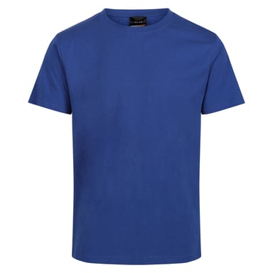 Regatta Mens Pro Cotton Soft Touch T-Shirt (New Royal)