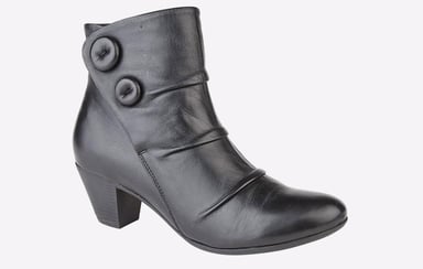 Cipriata Emma MEMORY FOAM Ankle Boot Womens