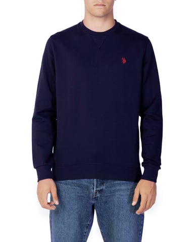 Sudadera Azul para Hombre U.S. Polo Assn.