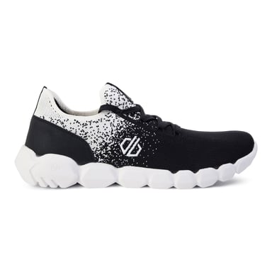 Dare 2B Mens Hex-At Trainers (Black/White)