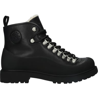 ROCK DREE - Black - Boots