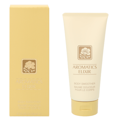 Aromatics Elixir Body Smoother 200 ml