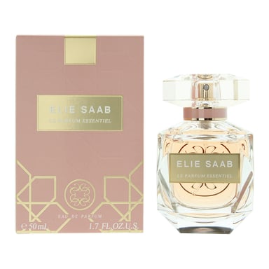 Elie Saab Le Parfum Essentiel Eau De Parfum 50ml Spray para Ella