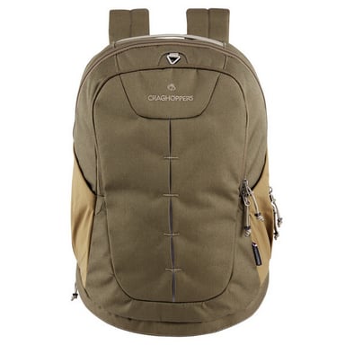Craghoppers Anti-Theft Backpack (Woodland Green)