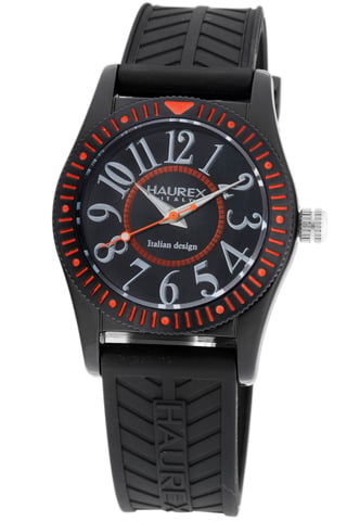 Haurex Italia: Ver