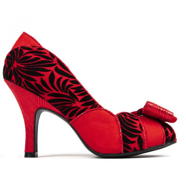 Ruby Shoo Harper Zapatos