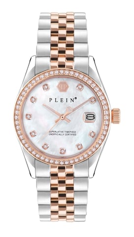 Reloj Multicolor Superlativo para Mujer Philipp Plein PWYAA0223