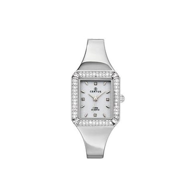 Certus: reloj de nácar para mujer