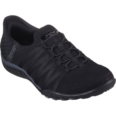 Breathe-Easy Roll-With-Me Shoes