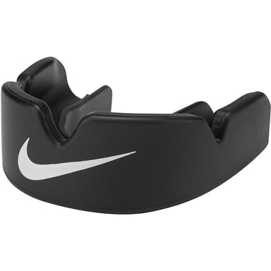 Nike Alpha Gum Shield (Black/White)