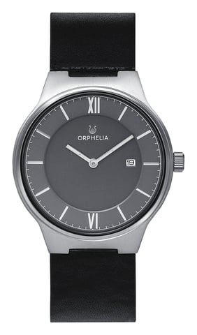 Orphelia Serendipity Men's Black Watch OR61803