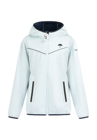 Schmuddelwedda functional jacket Girls