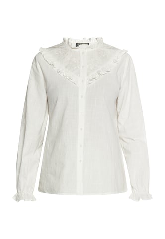 Dreimaster women white