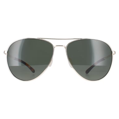 Gafas de sol Smith Layback J5G IR oro-gris