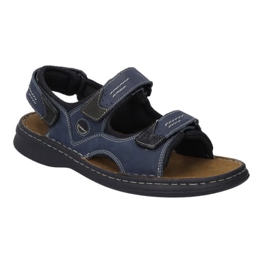 JOSEF SEIBEL Franklyn | Sandalias de Hombre | azul