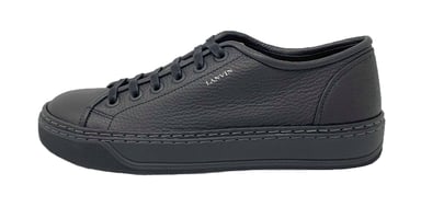 Lanvin FM-SKBLTT-VGRO-A18 Zapatillas de deporte para hombre