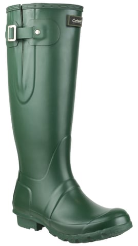 Windsor Tall Wellington Boot