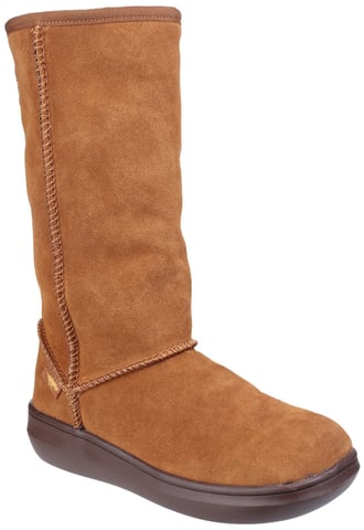 Sugardaddy Pull on Boot