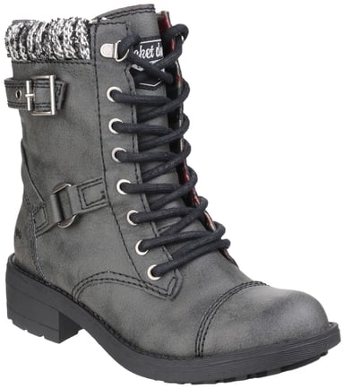 Rocket Dog Thunder Botas