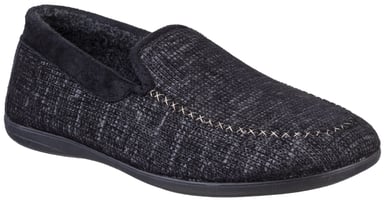 Stanley Loafer Slipper