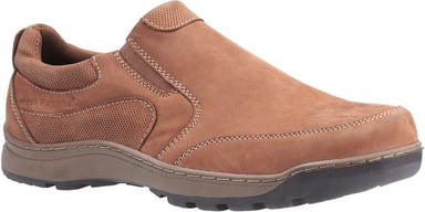 Jasper Slip On Trainer