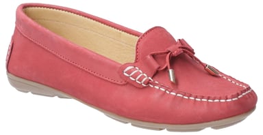 Maggie Slip On Toggle Shoe