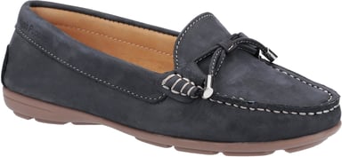 Maggie Slip On Toggle Shoe