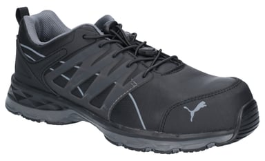 Velocity 2.0 Lace Up Safety Shoe