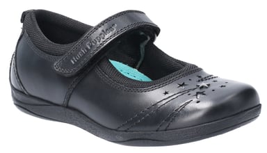 Amber Junior School Shoe