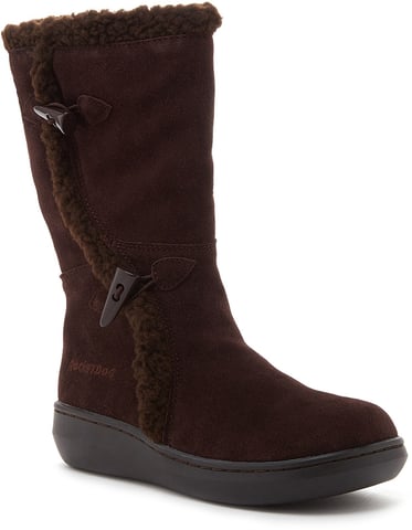 Slope Mid-Calf Winter Boot