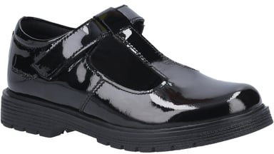 Gracie Junior School Shoe