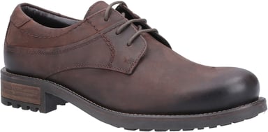 Brookthorpe Plain Toe Derby