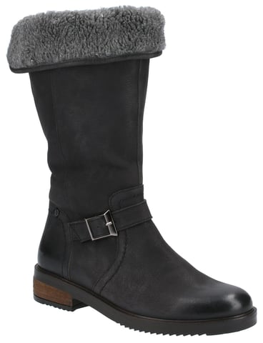 Bonnie Ladies Mid Boots