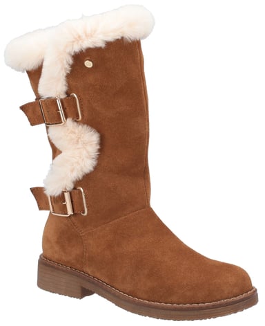 Hush Puppies Megan Botas
