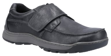 Casper Touch Fastening Mens Shoes