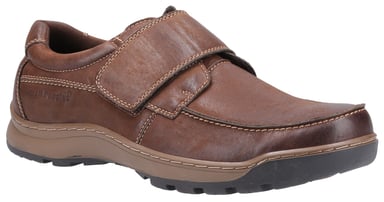 Casper Touch Fastening Mens Shoes