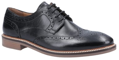 Bryson Mens Lace Shoes