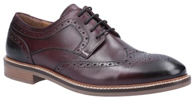 Bryson Mens Lace Shoes